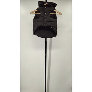 Quince Home Pets Black M